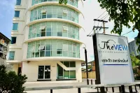 The View Residence Hotels in Bang Yo