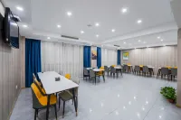 Carto Hotel (Xinhe Square Tianyou Pedestrian Street)
