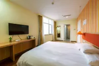 Ease Hotel (Tianjin Hangu Xinkai North Road Grand Theatre) Các khách sạn ở Thiên Tân