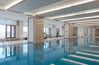 Radisson Blu Hotel Kashgar - 5 stjerner