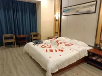 Haitang Hotel (Fangchenggang North High-speed Railway Station)