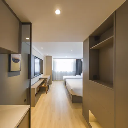Aifeel Hotel (Xiapu Taikang Road)