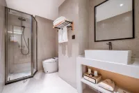 โรงแรมหยวนตู (สาขารัฐบาลเทศบาลจินหยาง) - ที่มีที่จอดรถ