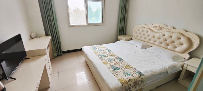 Xianghe Jinhai Port Hotel Hotels in Xianghe