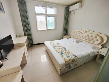 Xianghe Jinhai Port Hotel Отели рядом с достопримечательностью «Minghe Courtyard»