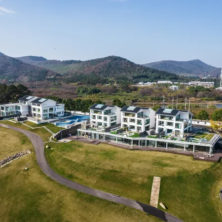GSY VILLA