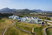 GSY VILLA Hotels in Oriental Saltlake Resort