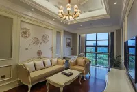 Changshu Angela Hotel - spa