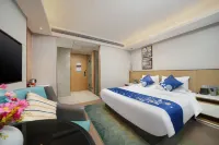 雅斯特國際飯店（南寧南湖公園麻村地鐵站店）