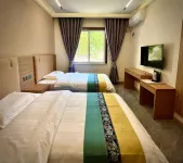 Shanshe Xiaoyuan Homestay