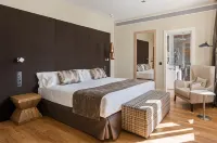 Hotel Catalonia Gran Via Madrid