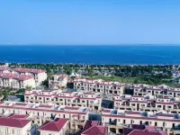 Tangshan Leting Manxu Boutique Seaview Homestay