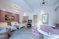 Yueshan Sea Resort Hotel a Huidong