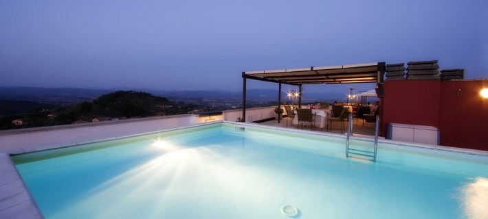 Hotel Perusia Hotels in Perugia