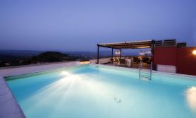 Hotel Perusia La Villa
