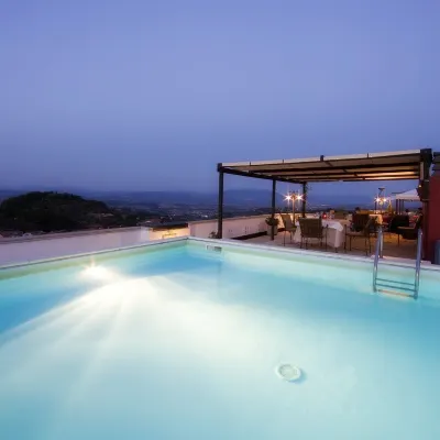 Hotel Perusia Hotels near Acqueduct
