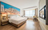 Vienna International Hotel (Suzhou Shengzexuan Xinnan Road) Hotels in Zhenze Ancient Town/Shengze Town