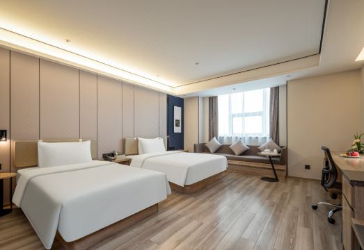 호텔 조식 뷔페