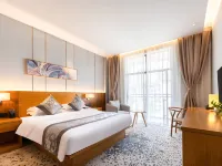 Hongsen Hotel Hotels in Kaihua