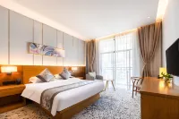 Hongsen Hotel Hotels in Kaihua