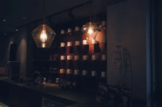 Conception Geometry·Hanling Daydream