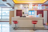 Nanchong Mingshang Hotel