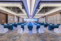 Park Kairos Hotels in Yanji