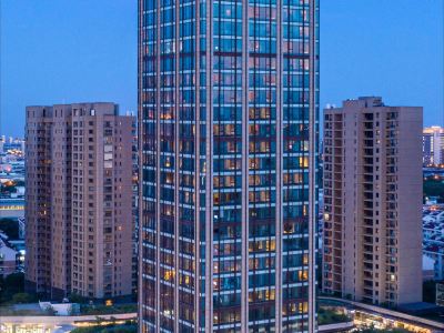Citadines Suzhou Jinji Lake