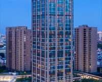 Citadines Suzhou Jinji Lake