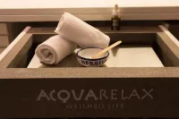 Hotel Continental - spa