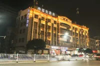 Shankee Chain Hotel (Luzhai Plaza)