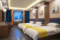 Dushanzi Today Hotel - Afhentnings-/afleveringstjenester