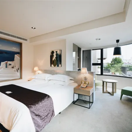 GOGO HOTEL 38