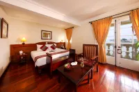 Victoria Chau Doc Hotel Hotels in 