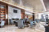 Soluxe Hotel Moscow - bar