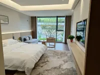 Lanyu Creek Resort Hotels near Scenic Area of Yueliangwan