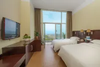 โรงแรมศูนย์ประชุมนานาชาติ 1 หาดหยินหัว เป่ยไฮ