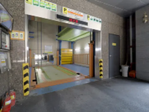 Busan Seomyeon Yuna Hotel Business Hotels in Busan