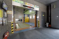 Busan Seomyeon Yuna Hotel Business