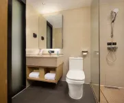 ซิตี้ คอมฟอร์ต อินน์ อี้ฉาง ตั้งหยาง วอล์คกิ้งสตรีท ยาซือ กั๋วจี้