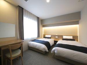 Just Inn Premium Nagoya Station