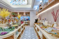 Vienna Hotel (Changshu Meili Branch) - balcony