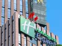 深圳北站智選假日酒店 鄰近白石龙的酒店
