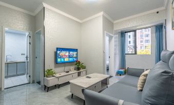 Meishan Shiguang Dreamland Homestay