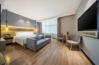 YIWU BOMAN HOTEL