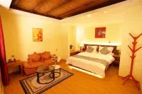 Shangri-La Xianggeya Residence (Dukezong Ancient City Branch)