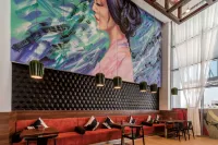 Hyatt Place Dubai Jumeirah Residences - breakfast
