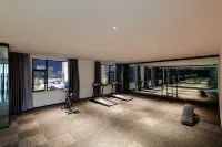 Xifeng XIFENG Hotel (Shanghai Gao Branch) - Park Yeri
