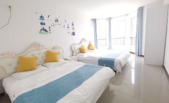 Yueyue Miracle Apartment