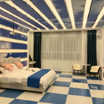 Zhagaite Qibaiyang Hotel Hotels near Muhuali Square